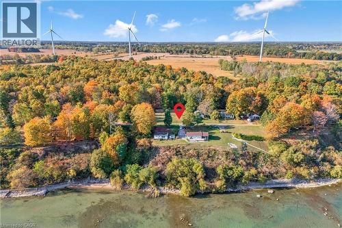527 Avalon Lane, Simcoe, ON 