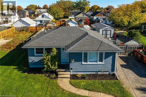 62 Knoll Street, Port Colborne, ON - Outdoor