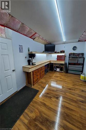 62 Knoll Street, Port Colborne, ON - Indoor Photo Showing Other Room