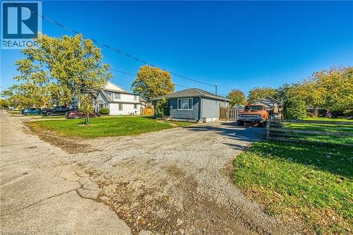 62 Knoll Street, Port Colborne, ON - Outdoor