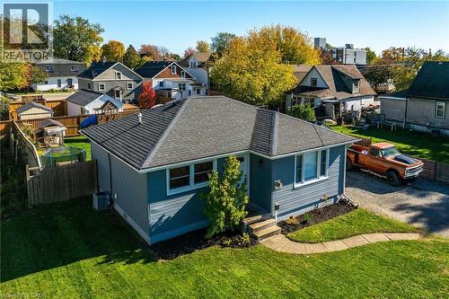 62 Knoll Street, Port Colborne, ON - Outdoor