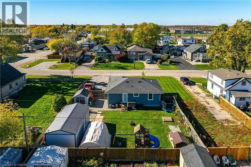 62 Knoll Street, Port Colborne, ON - Outdoor