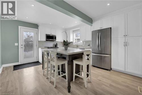 62 Knoll Street, Port Colborne, ON - Indoor