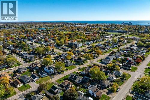62 Knoll Street, Port Colborne, ON - Outdoor With View