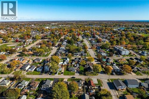 62 Knoll Street, Port Colborne, ON - Outdoor With View
