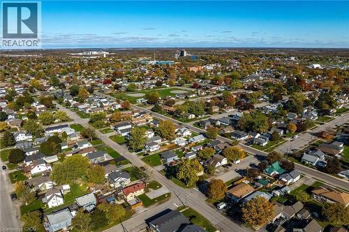 62 Knoll Street, Port Colborne, ON - Outdoor With View