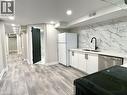 360 Cannon Street E, Hamilton, ON  - Indoor Photo Showing Kitchen 