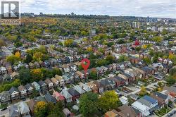 View of property location featuring nearby suburban area - 