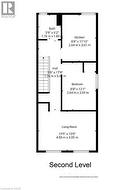 View of room layout - 