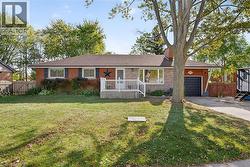 3951 6 Highway  Mount Hope, ON L0R 1W0