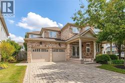 47 DELLGROVE Circle  Cambridge, ON N1T 2J9