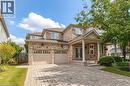 47 Dellgrove Circle, Cambridge, ON  - Outdoor With Facade 