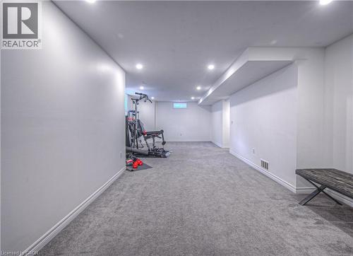 47 Dellgrove Circle, Cambridge, ON - Indoor Photo Showing Other Room