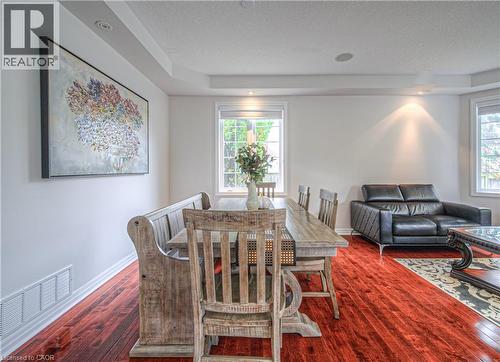 47 Dellgrove Circle, Cambridge, ON - Indoor