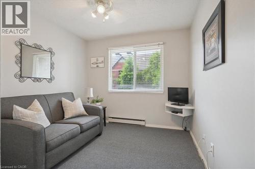 1450 Glen Abbey Gate Unit# 921, Oakville, ON - Indoor