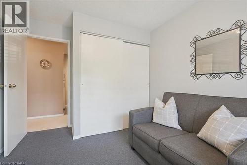 1450 Glen Abbey Gate Unit# 921, Oakville, ON - Indoor