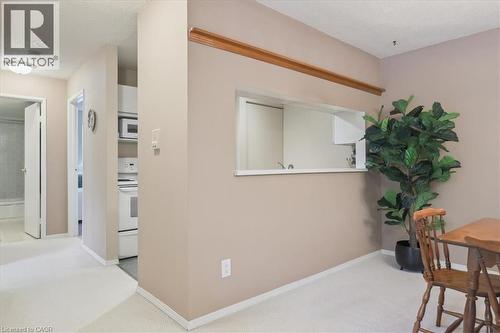 1450 Glen Abbey Gate Unit# 921, Oakville, ON - Indoor
