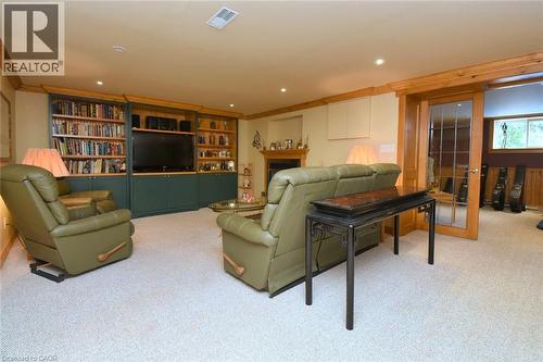 4131 Lorraine Crescent, Burlington, ON - Indoor