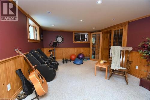 4131 Lorraine Crescent, Burlington, ON - Indoor