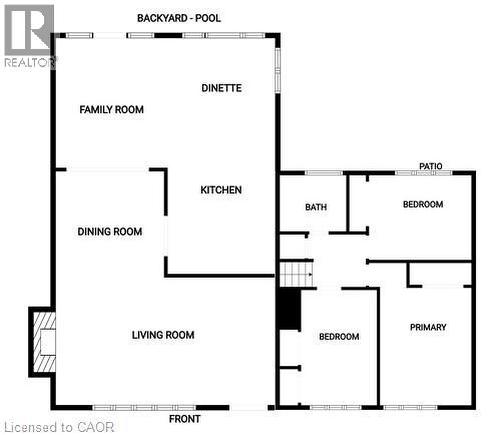 4131 Lorraine Crescent, Burlington, ON - Other