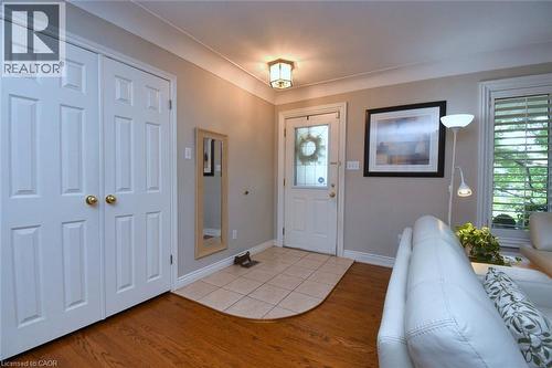 4131 Lorraine Crescent, Burlington, ON - Indoor