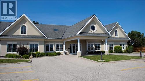 617 King Street N, Waterloo, ON 