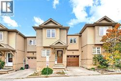 1328 UPPER SHERMAN Avenue Unit# 2  Hamilton, ON L8W 1C2