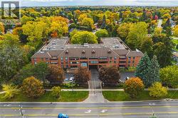 150 WILSON Street W Unit# 215  Ancaster, ON L8R 1E2