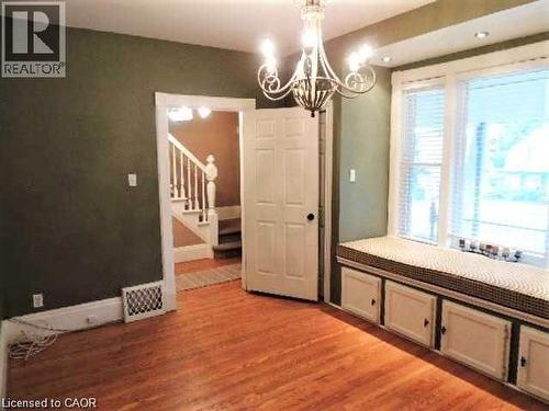 134 Courtland Avenue E, Kitchener, ON 