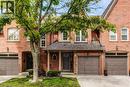 1084 Queen Street W Unit# 24B, Mississauga, ON  - Outdoor With Facade 