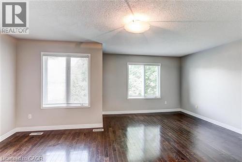 1084 Queen Street W Unit# 24B, Mississauga, ON - Indoor Photo Showing Other Room