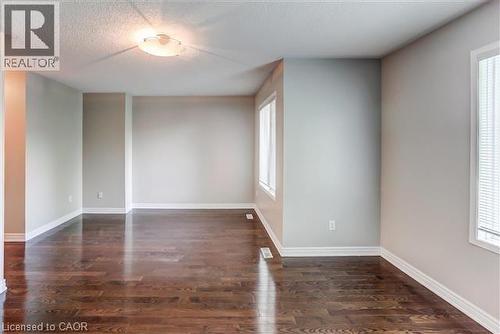 1084 Queen Street W Unit# 24B, Mississauga, ON - Indoor Photo Showing Other Room
