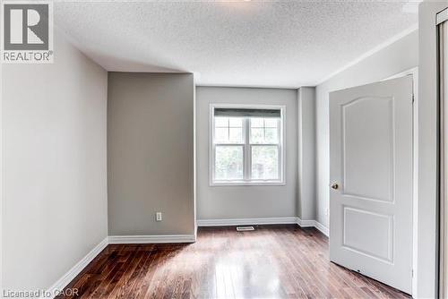 1084 Queen Street W Unit# 24B, Mississauga, ON - Indoor Photo Showing Other Room