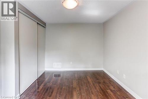 1084 Queen Street W Unit# 24B, Mississauga, ON - Indoor Photo Showing Other Room