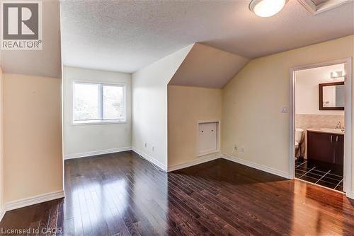 1084 Queen Street W Unit# 24B, Mississauga, ON - Indoor Photo Showing Other Room