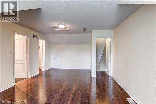 1084 Queen Street W Unit# 24B, Mississauga, ON - Indoor Photo Showing Other Room