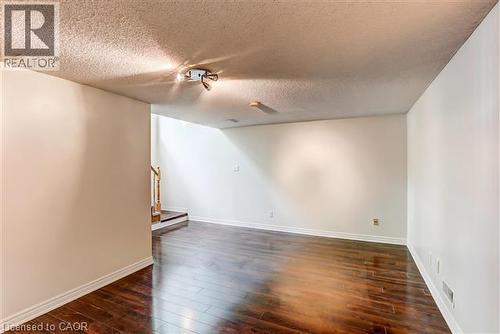 1084 Queen Street W Unit# 24B, Mississauga, ON - Indoor Photo Showing Other Room