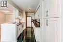 1084 Queen Street W Unit# 24B, Mississauga, ON  - Indoor Photo Showing Kitchen 