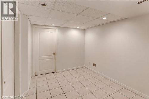 1084 Queen Street W Unit# 24B, Mississauga, ON - Indoor Photo Showing Other Room