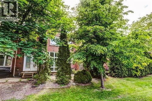 1084 Queen Street W Unit# 24B, Mississauga, ON - Outdoor