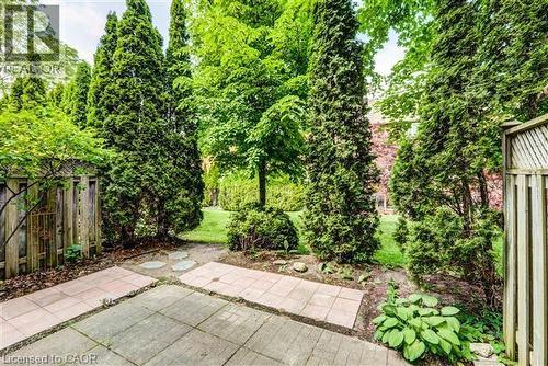 1084 Queen Street W Unit# 24B, Mississauga, ON - Outdoor