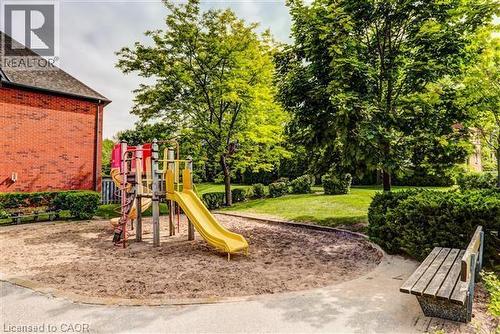 1084 Queen Street W Unit# 24B, Mississauga, ON - Outdoor