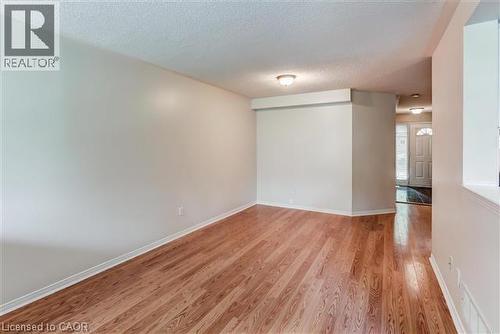 1084 Queen Street W Unit# 24B, Mississauga, ON - Indoor Photo Showing Other Room
