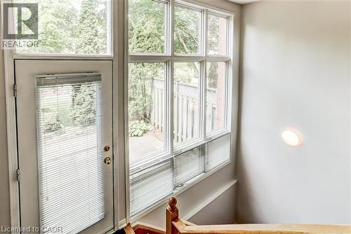 1084 Queen Street W Unit# 24B, Mississauga, ON - Indoor Photo Showing Other Room