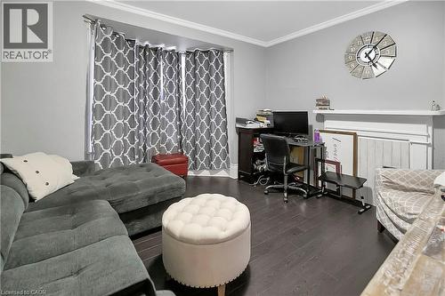 133 Park Row N, Hamilton, ON - Indoor