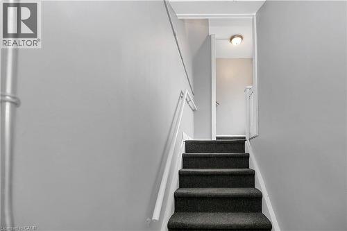133 Park Row N, Hamilton, ON - Indoor Photo Showing Other Room