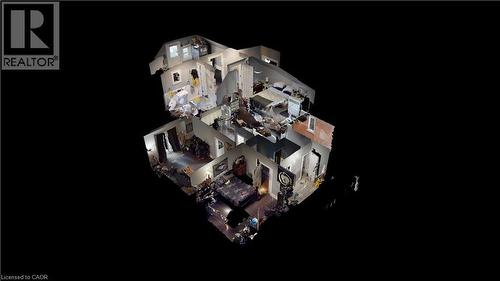 133 Park Row N, Hamilton, ON - Other