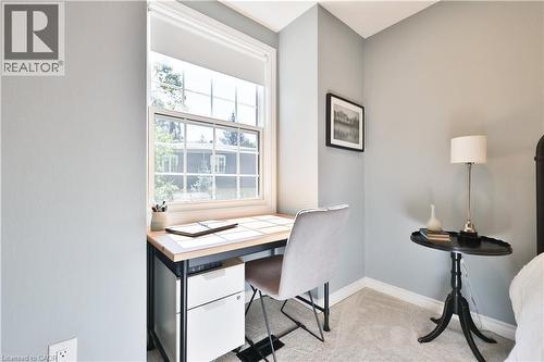 206 Rossmore Boulevard, Burlington, ON - Indoor