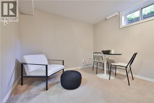 206 Rossmore Boulevard, Burlington, ON - Indoor