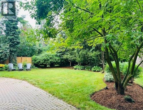 206 Rossmore Boulevard, Burlington, ON - Outdoor